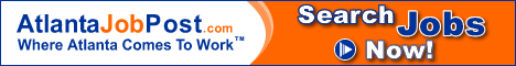 Atlanta Job Post
